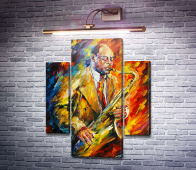 Коулмен Хокінс