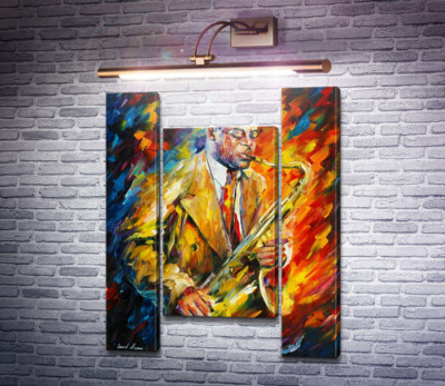 Коулмен Хокінс