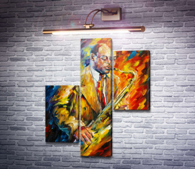 Коулмен Хокінс
