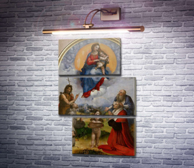 Мадонна ди Фолиньо