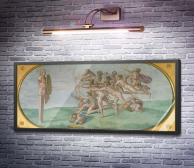 Лучники