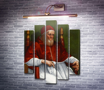 Папа Юлій ІІ