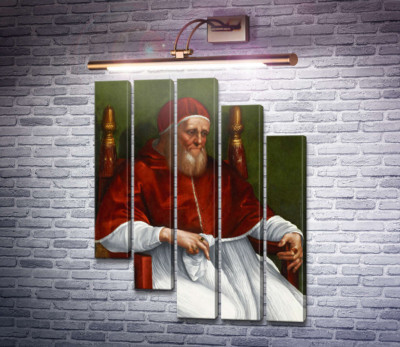 Папа Юлий II