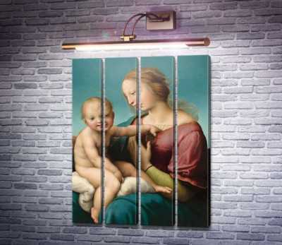 Мадонна Никколини