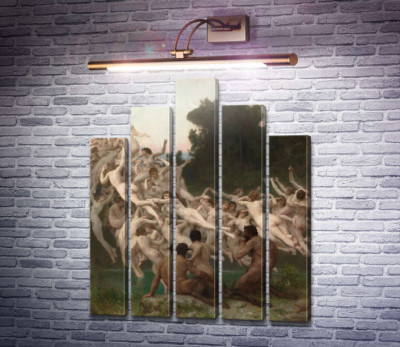 Ореади