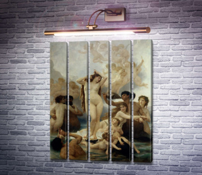 Рождение Венеры