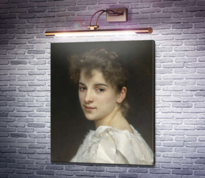 Камилла Саттон Палмер