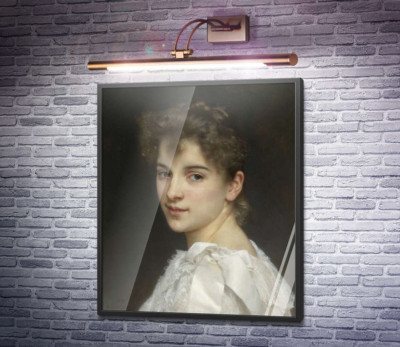 Камилла Саттон Палмер