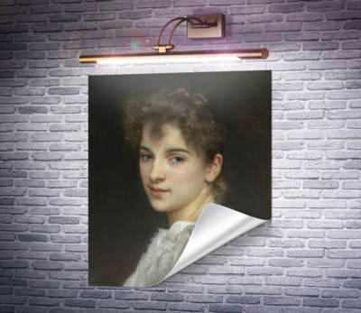 Камилла Саттон Палмер