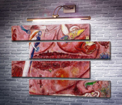 Песнь Песней III