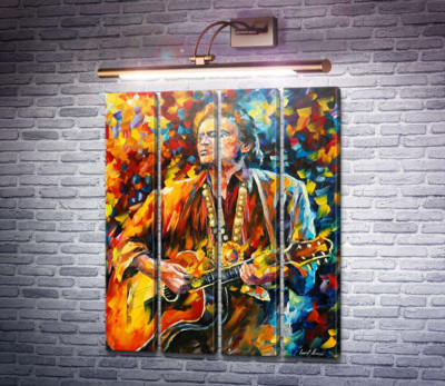Джонні Кеш