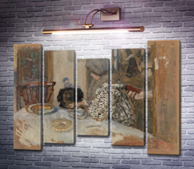Женщина с собакой