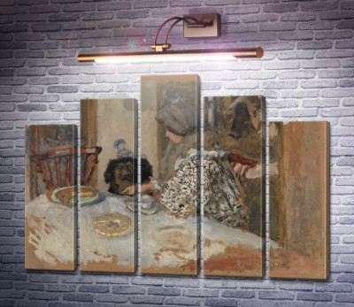 Женщина с собакой