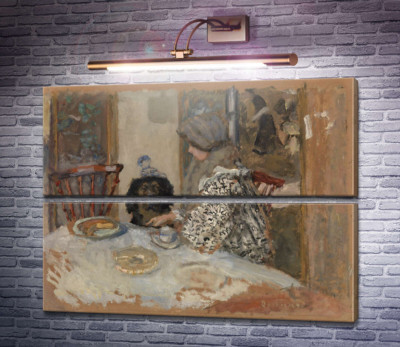 Женщина с собакой
