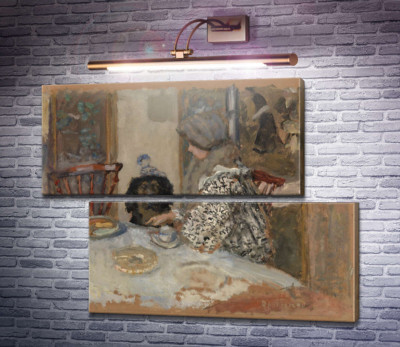 Женщина с собакой