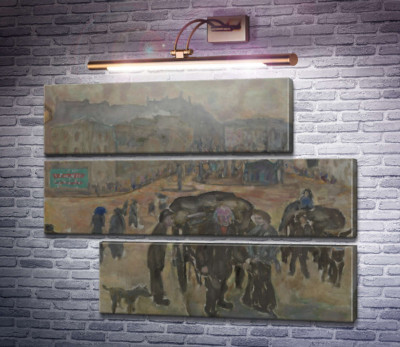 Старьевщики