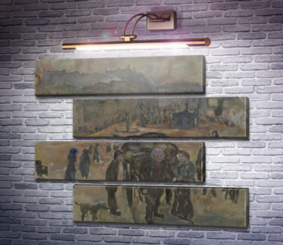 Старьевщики