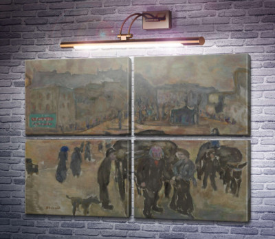 Старьевщики