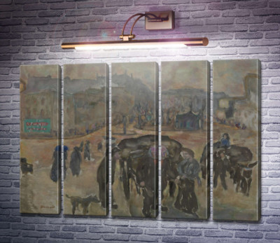 Старільники