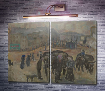 Старьевщики