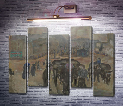 Старьевщики