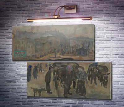 Старьевщики