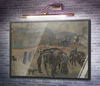 Старьевщики
