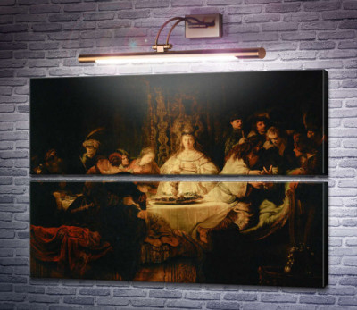 Весілля Самсона