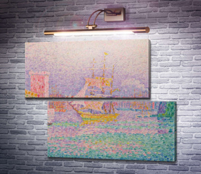 Марсельський порт