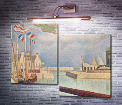 Мол в Портриё