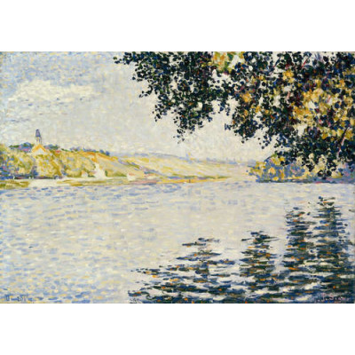 Сена в Эрбле