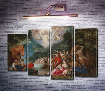 Крещение Христа