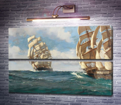 Проходящі кораблі
