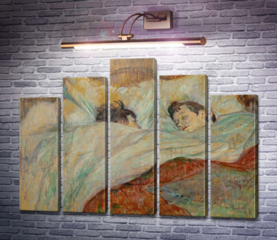 Ліжко