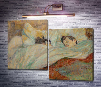 Ліжко