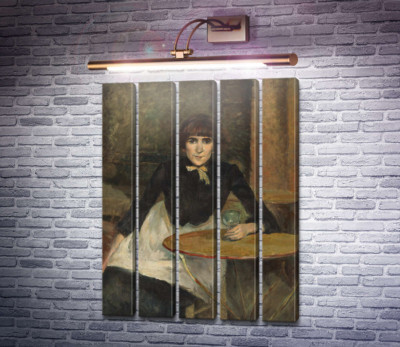 Жанна Венц