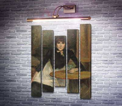 Жанна Венц