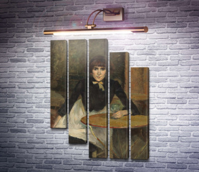 Жанна Венц