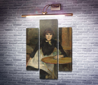 Жанна Венц