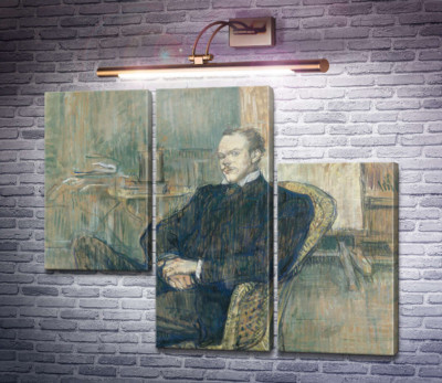Поль Леклерк