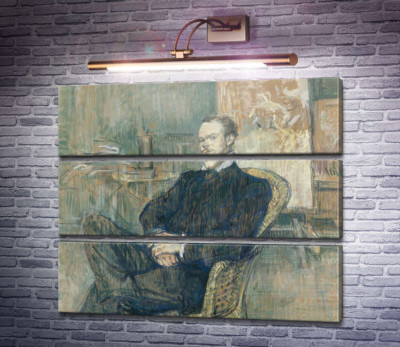Поль Леклерк