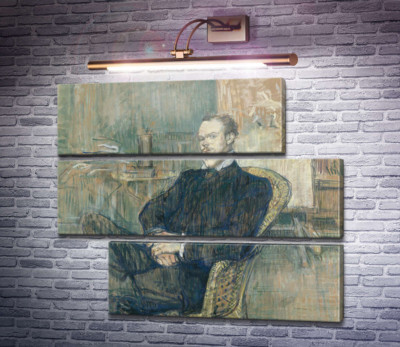 Поль Леклерк