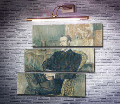 Поль Леклерк