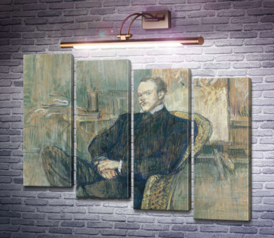 Поль Леклерк