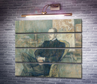 Поль Леклерк
