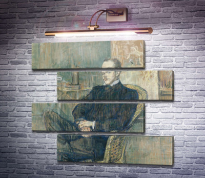 Поль Леклерк