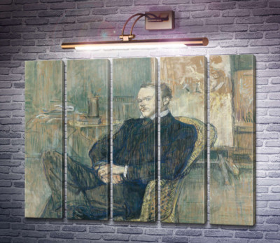 Поль Леклерк