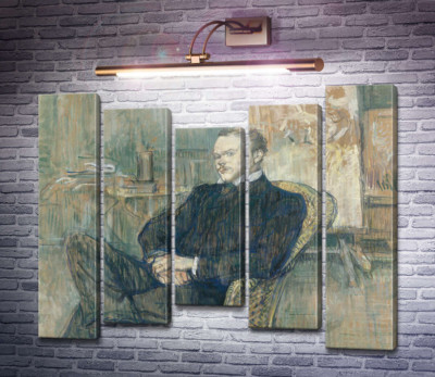 Поль Леклерк