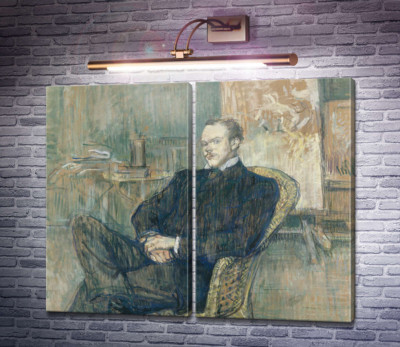 Поль Леклерк