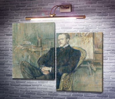 Поль Леклерк